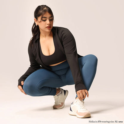 Ultimate Leggings | BlissClub at Broadway