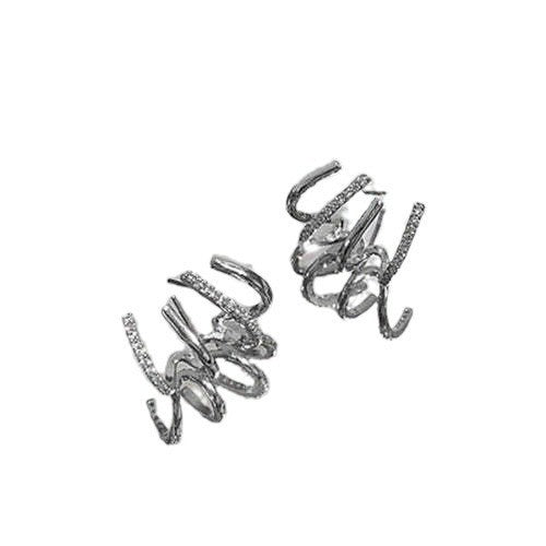 just-lil-things-silver-pin-earrings-jlt11283