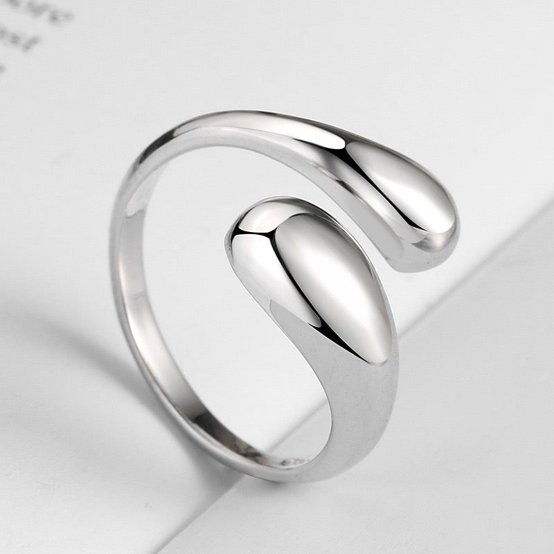 Just lil things Artificial Rings