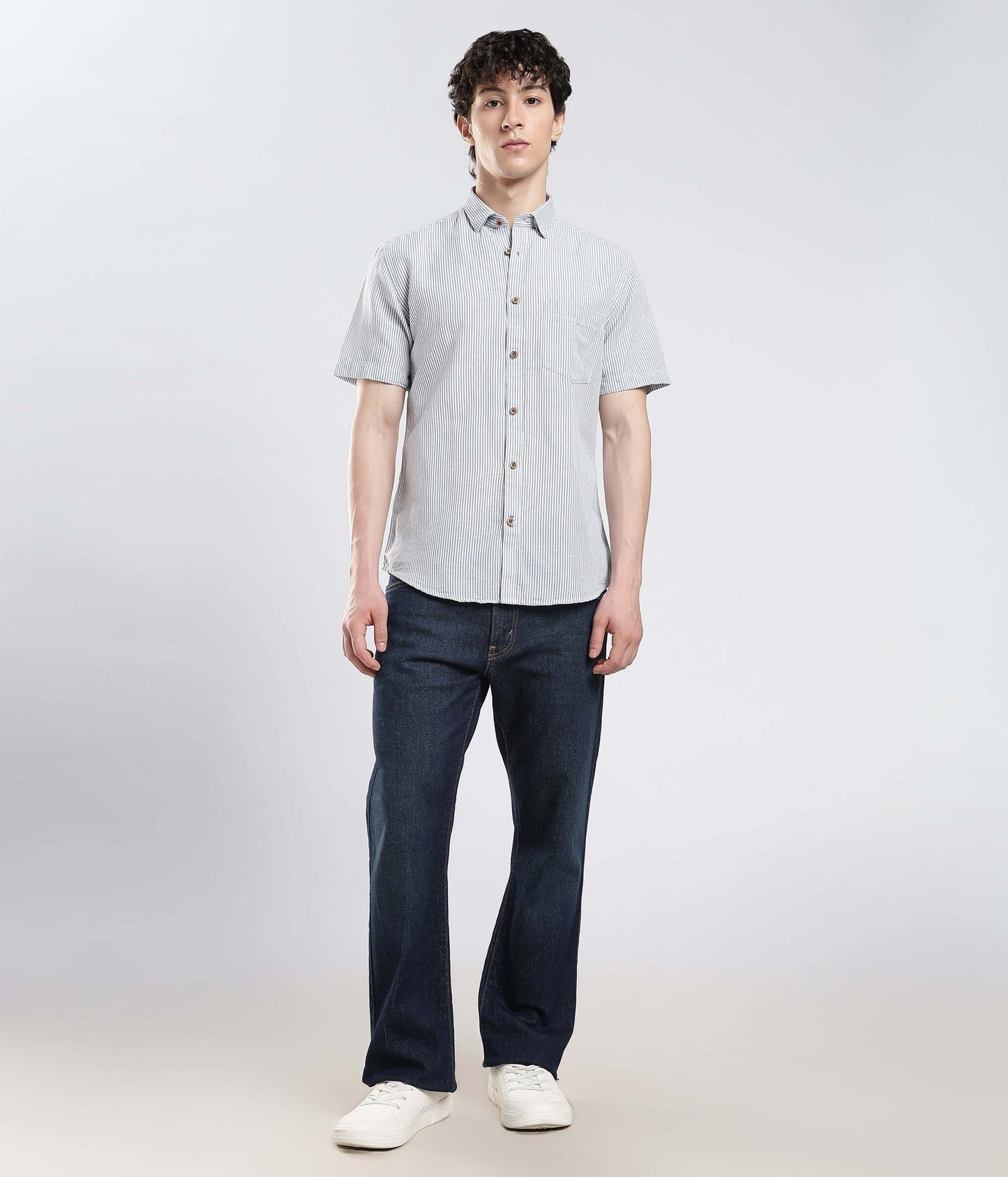 Shirt | Anti Stain Anti Odor Water Repellent  JORDYBLUE SHIRT