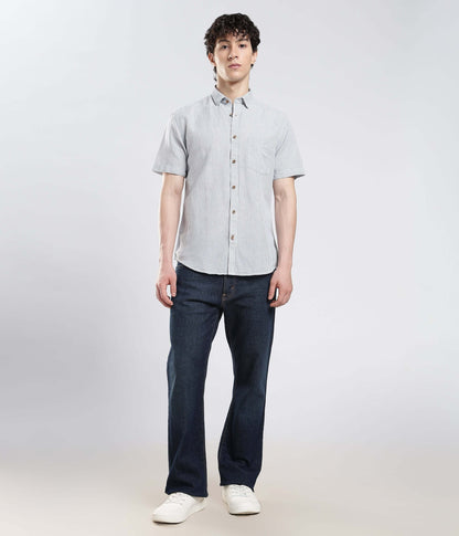 Shirt | Anti Stain Anti Odor Water Repellent  JORDYBLUE SHIRT