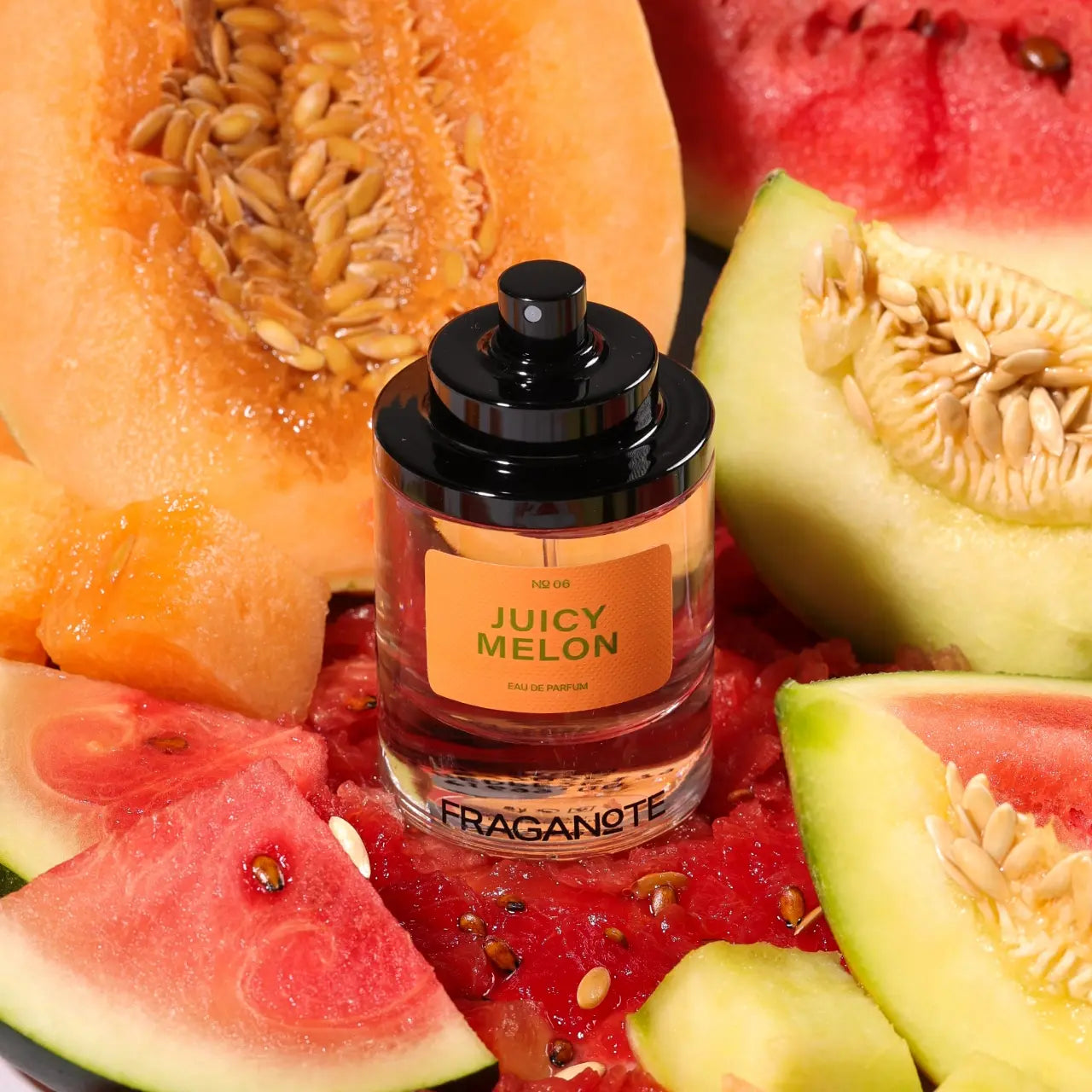 Juicy Melon | FRAGANOTE at Broadway