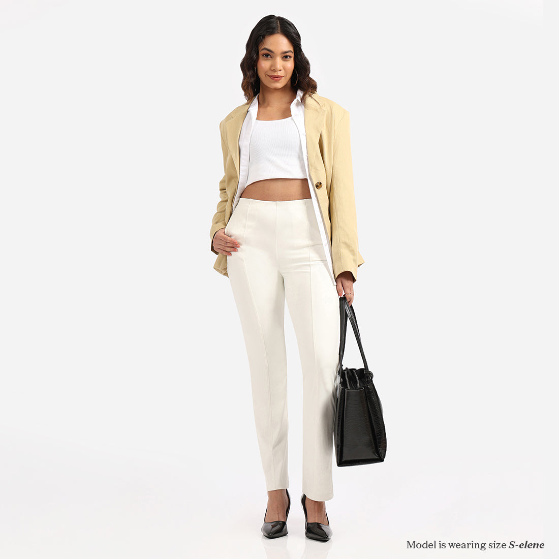Ultimate Straight Pants | BlissClub at Broadway