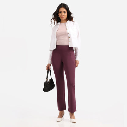 Ultimate Flare Pants | BlissClub at Broadway