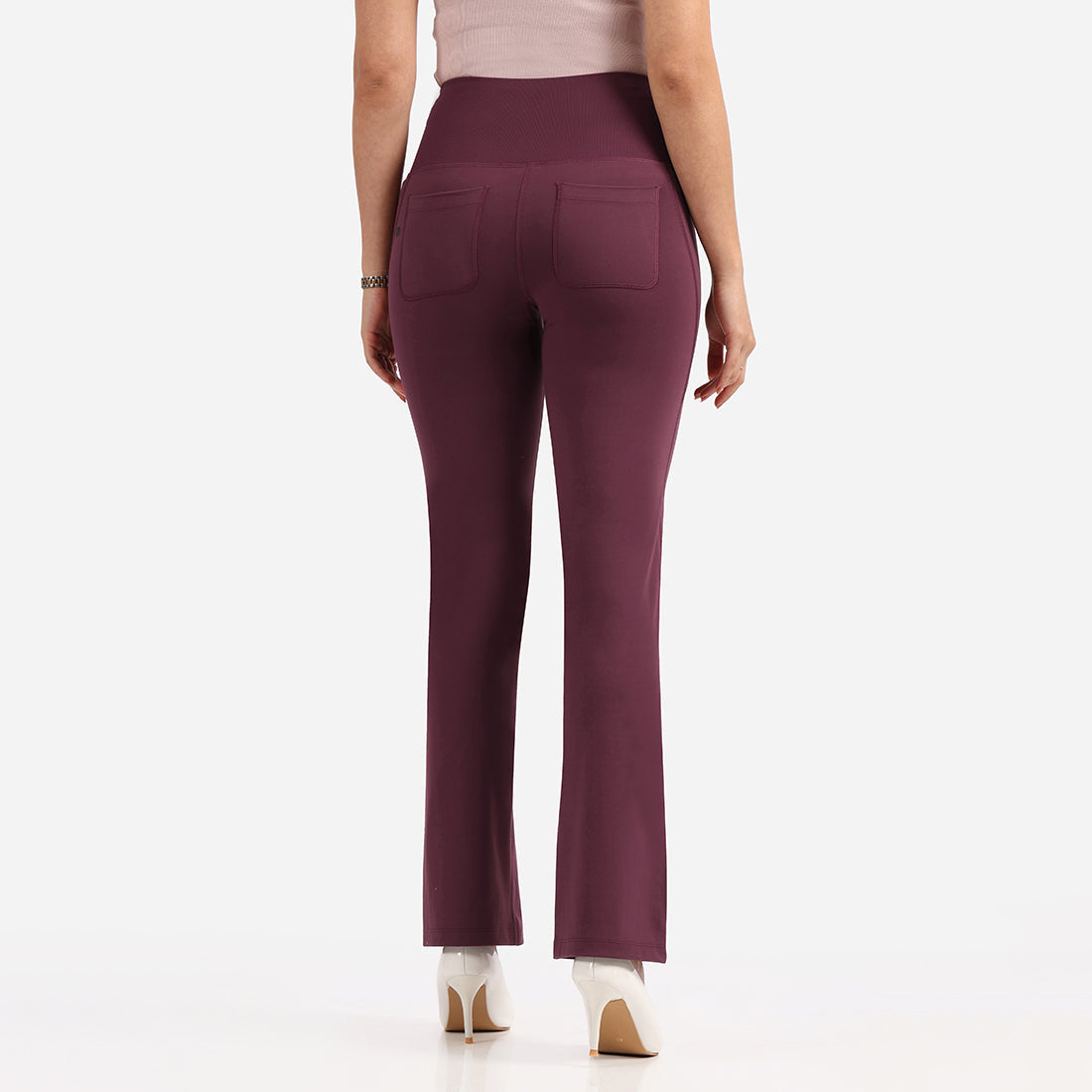 Ultimate Flare Pants | BlissClub at Broadway