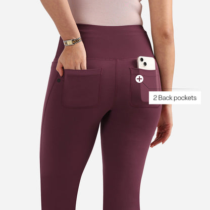 Ultimate Flare Pants | BlissClub at Broadway