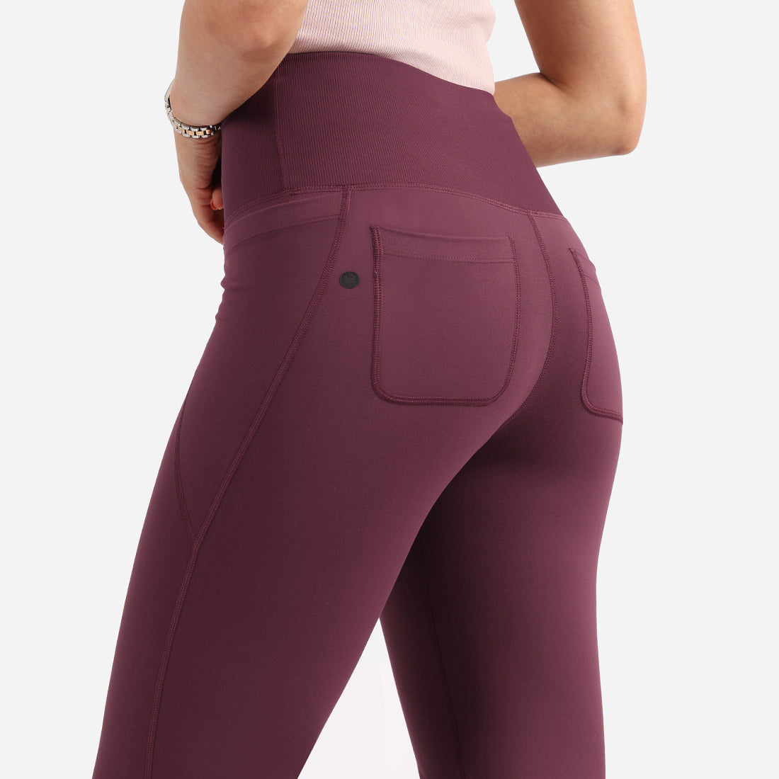 Ultimate Flare Pants | BlissClub at Broadway