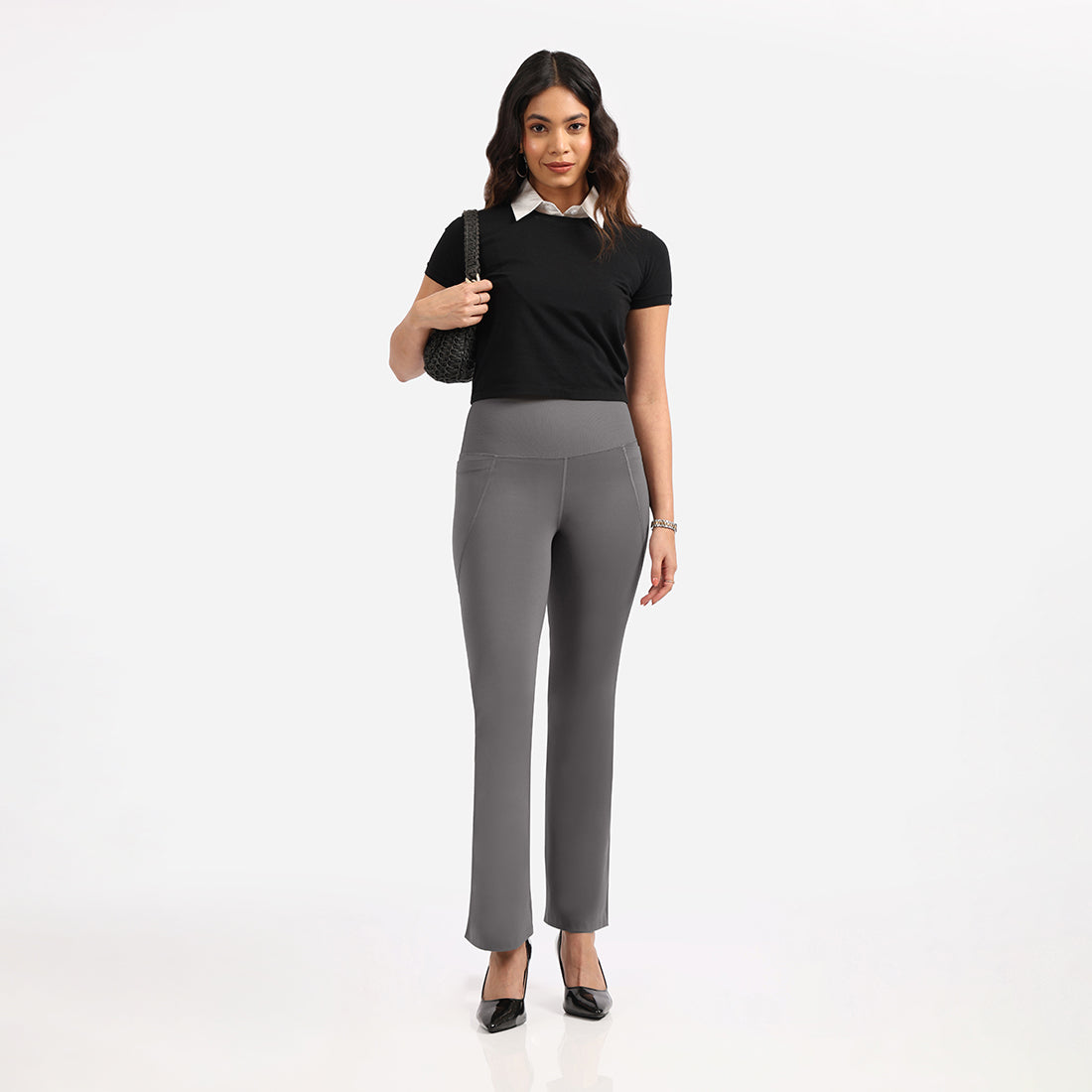 Ultimate Flare Pants | BlissClub at Broadway