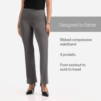 Ultimate Flare Pants | BlissClub at Broadway