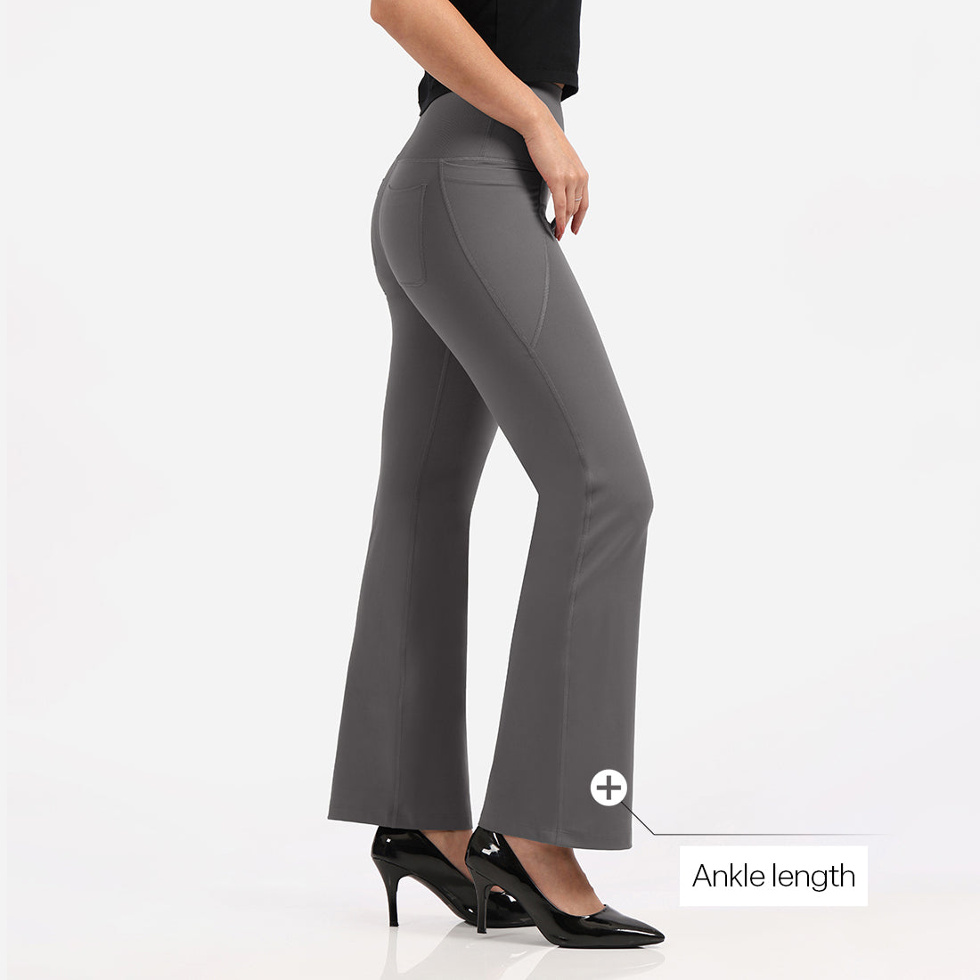Ultimate Flare Pants | BlissClub at Broadway
