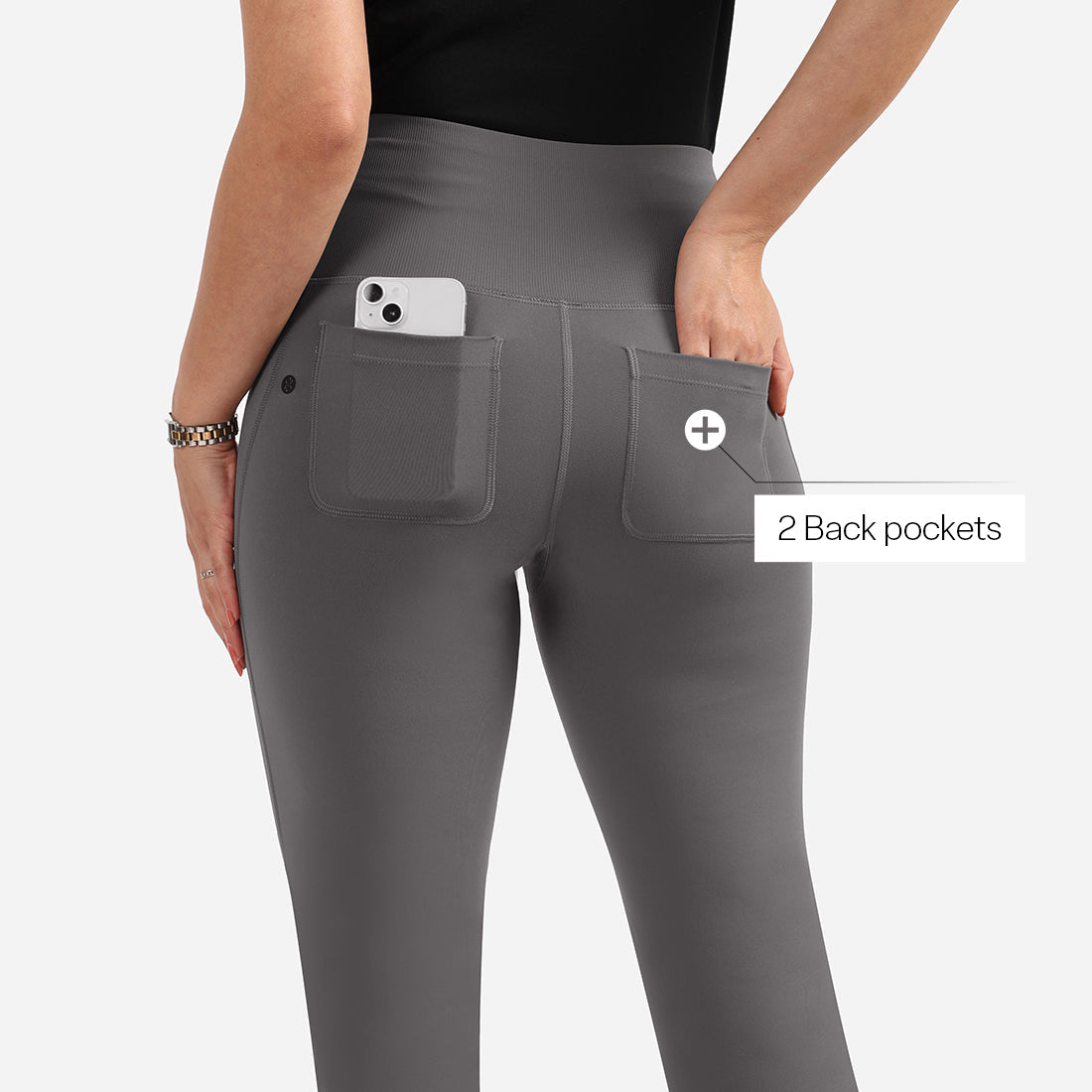 Ultimate Flare Pants | BlissClub at Broadway