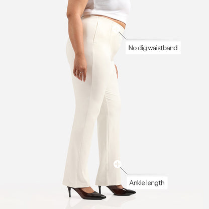 Ultimate Straight Pants | BlissClub at Broadway