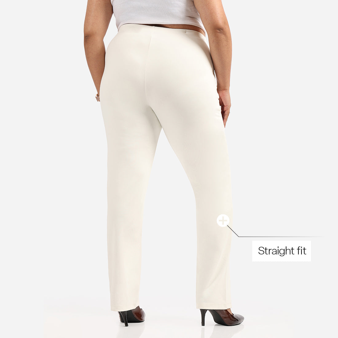 Ultimate Straight Pants | BlissClub at Broadway