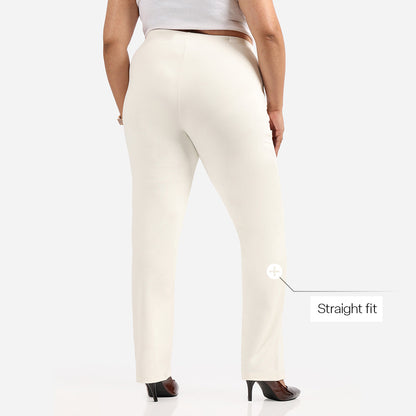 Ultimate Straight Pants | BlissClub at Broadway