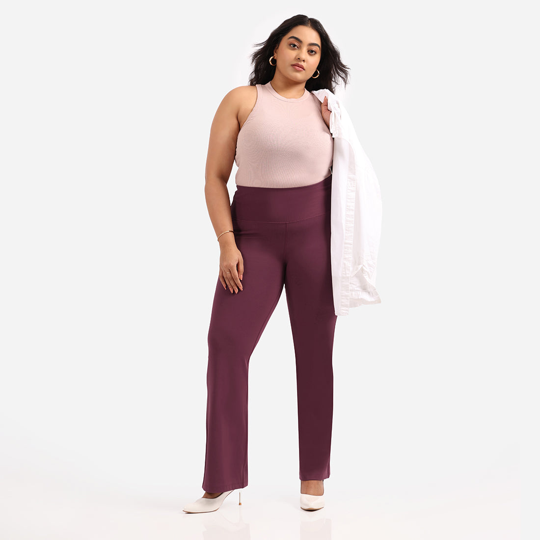 Ultimate Flare Pants | BlissClub at Broadway