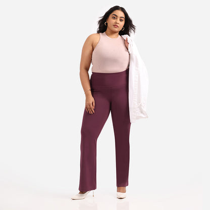 Ultimate Flare Pants | BlissClub at Broadway
