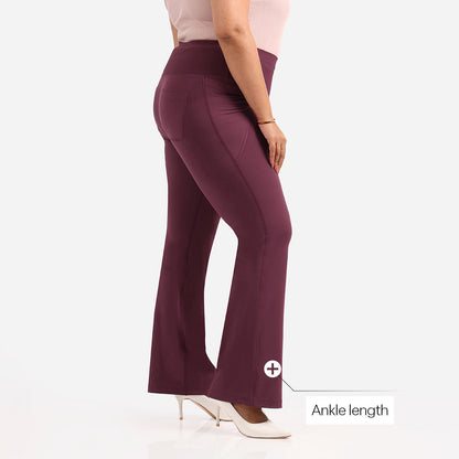 Ultimate Flare Pants | BlissClub at Broadway