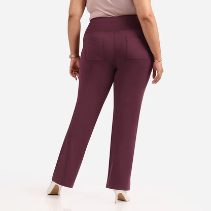 Ultimate Flare Pants | BlissClub at Broadway