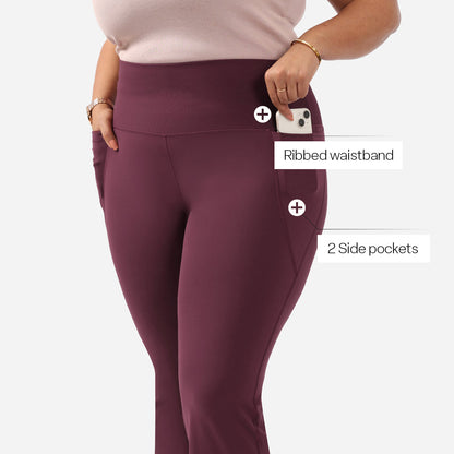 Ultimate Flare Pants | BlissClub at Broadway