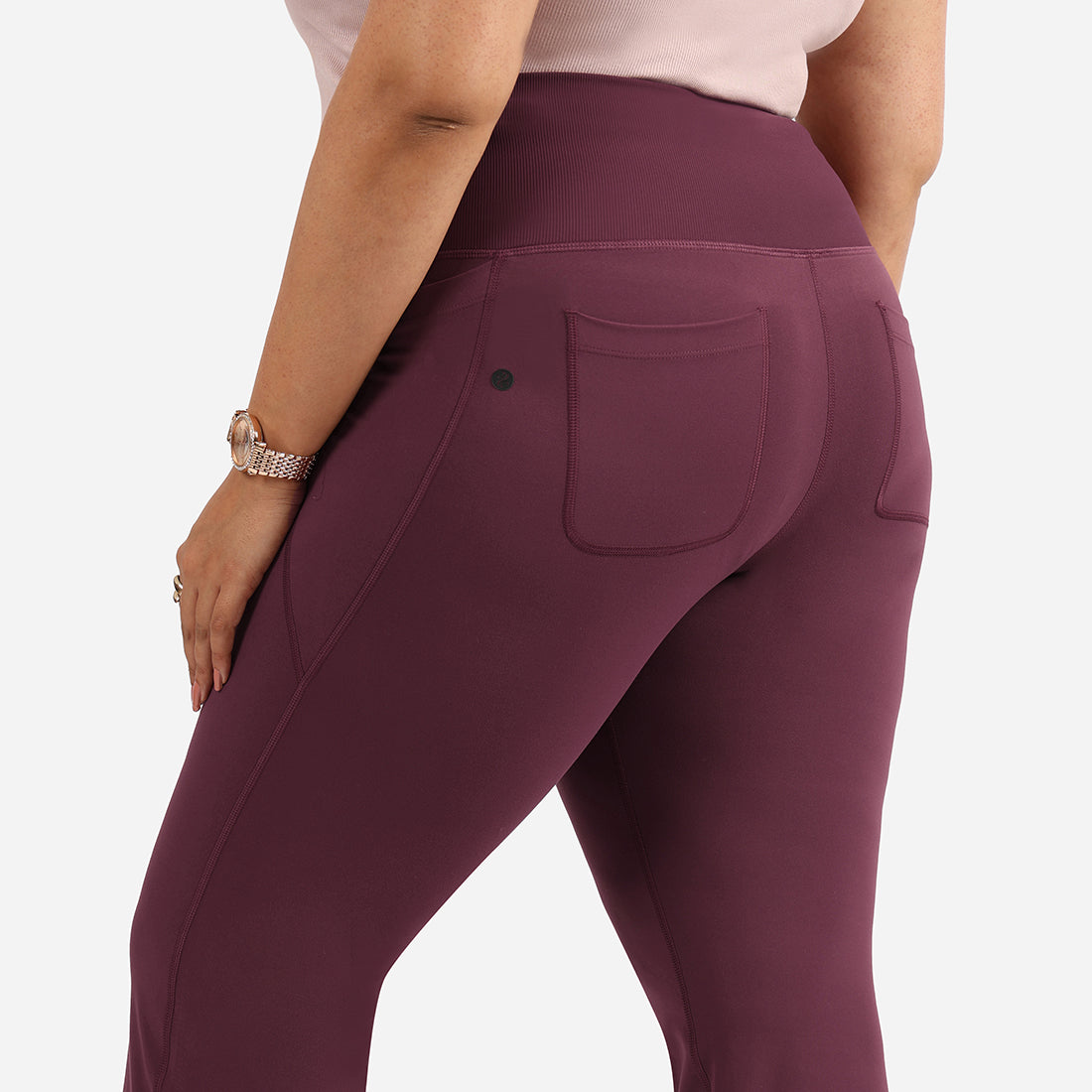 Ultimate Flare Pants | BlissClub at Broadway