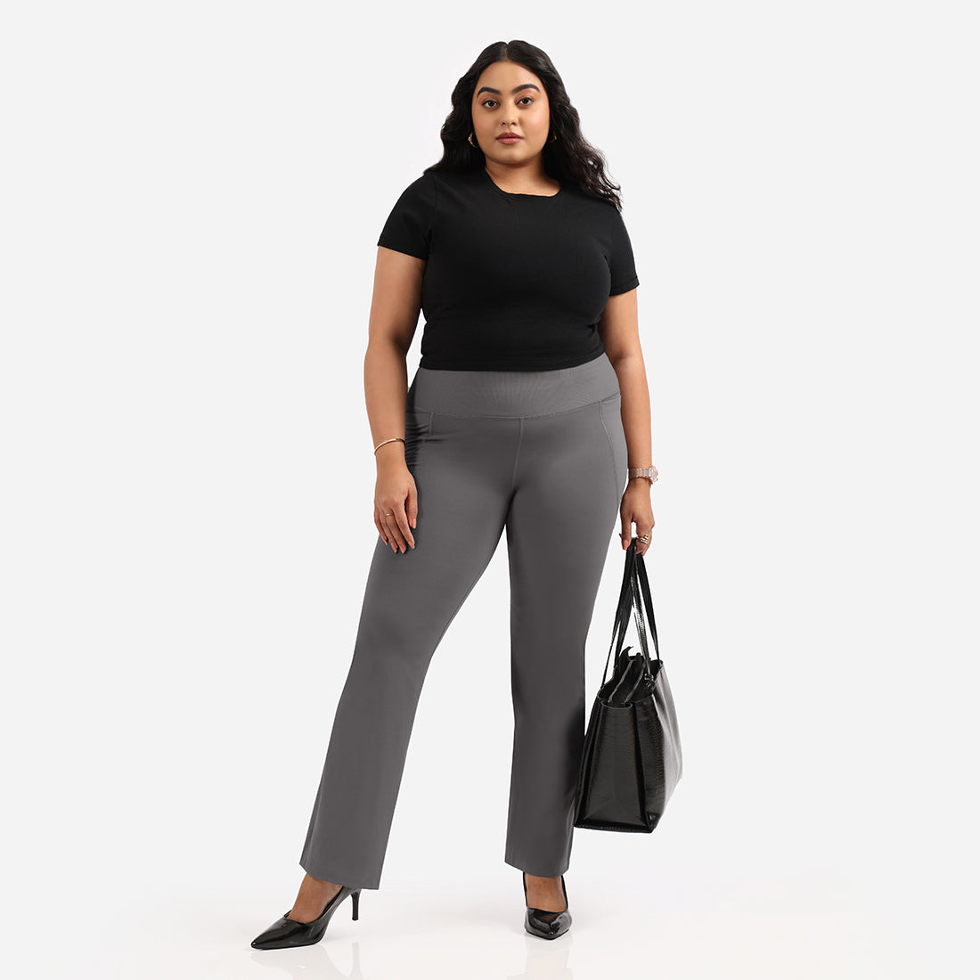 Ultimate Flare Pants | BlissClub at Broadway