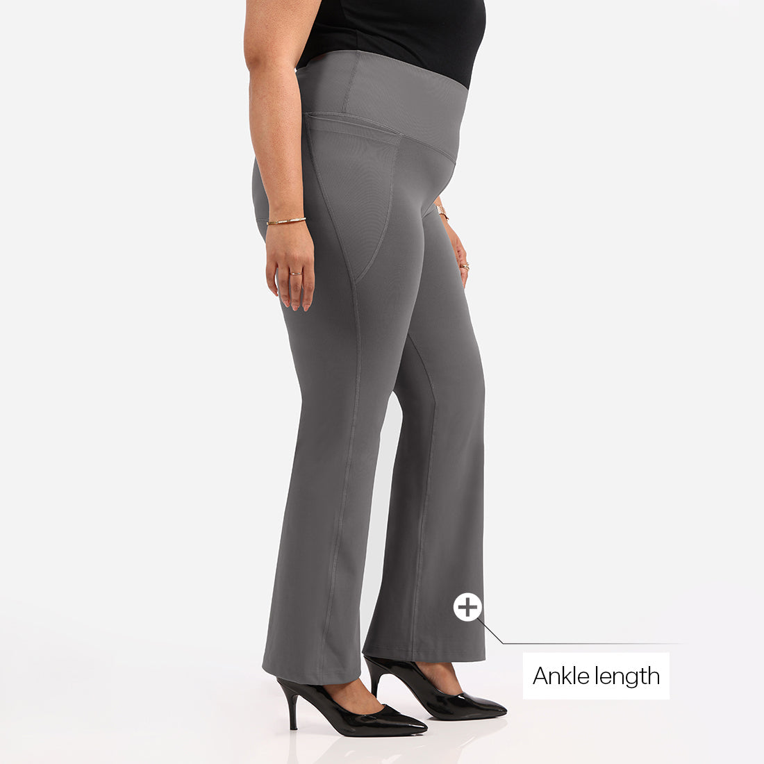 Ultimate Flare Pants | BlissClub at Broadway