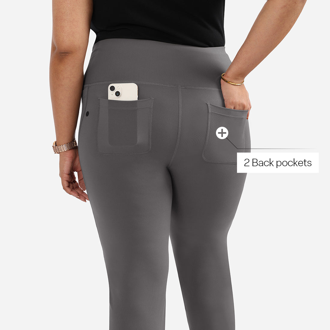 Ultimate Flare Pants | BlissClub at Broadway