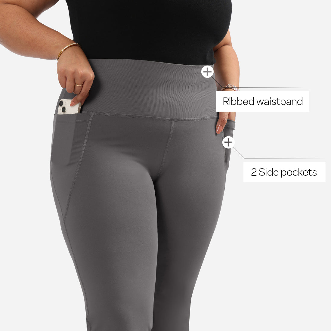 Ultimate Flare Pants | BlissClub at Broadway