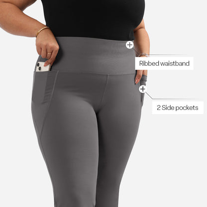 Ultimate Flare Pants | BlissClub at Broadway