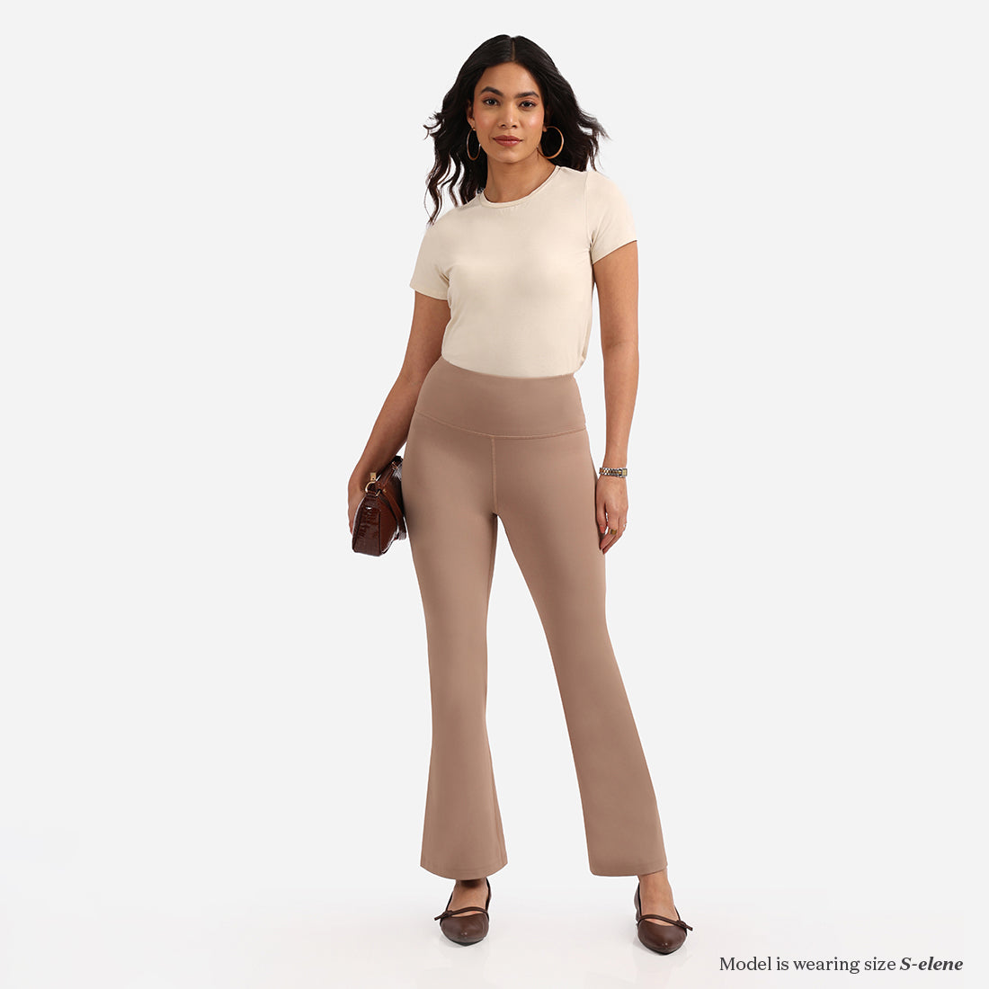 Ultimate Flare Pants - Lite Tall | BlissClub at Broadway