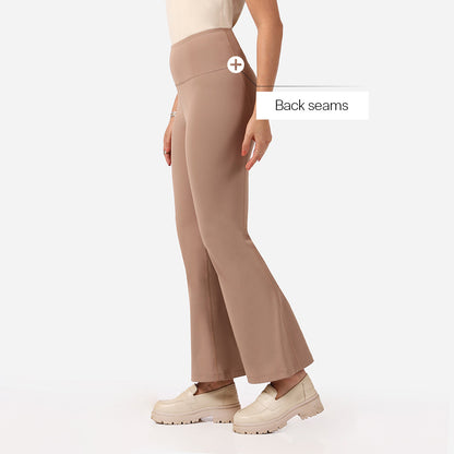 Ultimate Flare Pants - Lite Tall | BlissClub at Broadway
