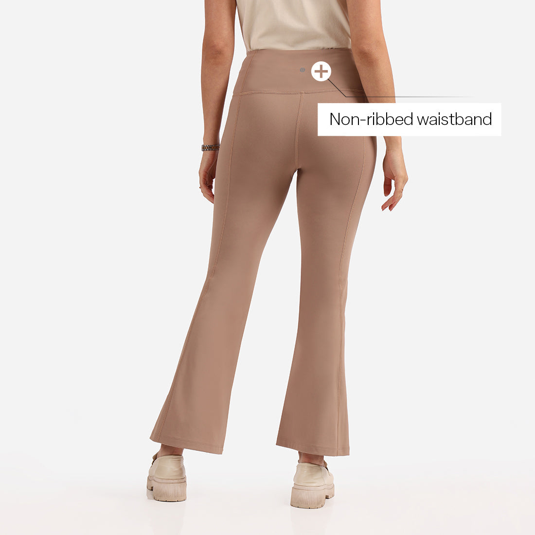 Ultimate Flare Pants - Lite Tall | BlissClub at Broadway