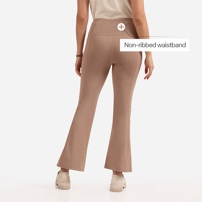 Ultimate Flare Pants - Lite Tall | BlissClub at Broadway
