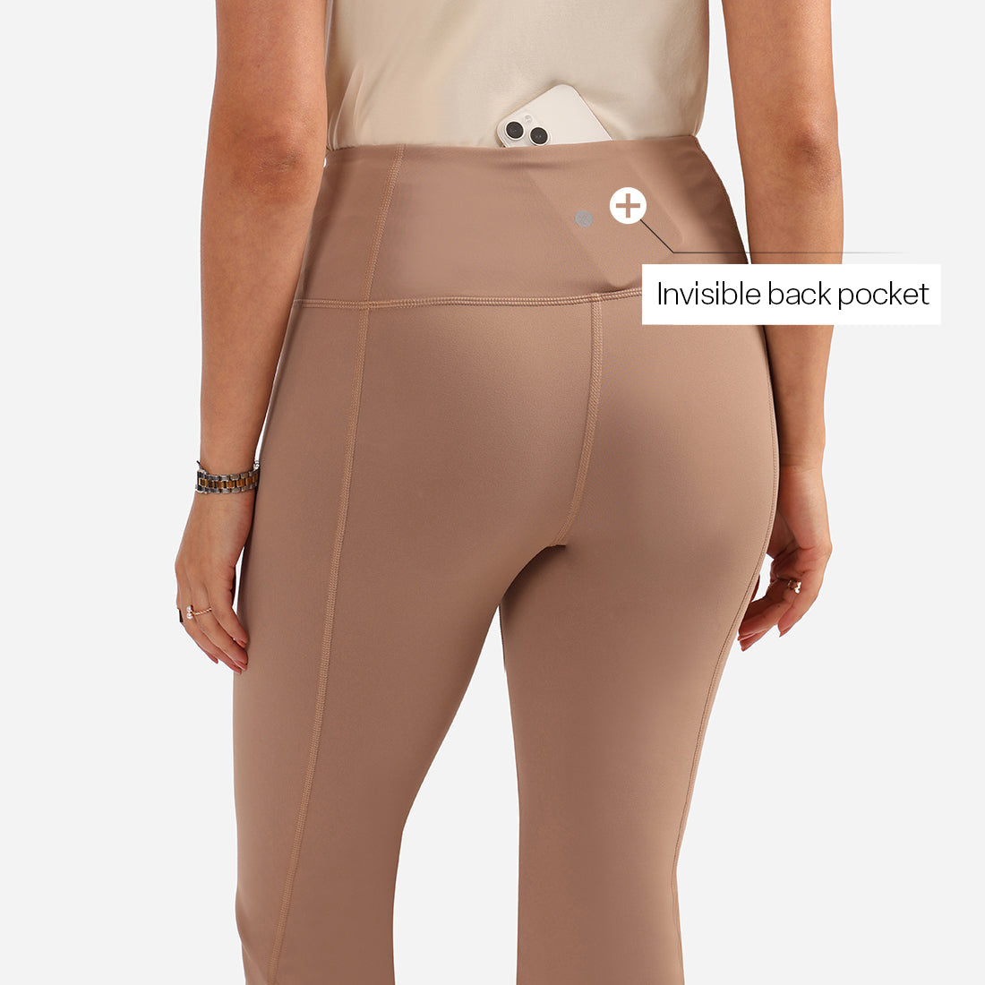 Ultimate Flare Pants - Lite Tall | BlissClub at Broadway
