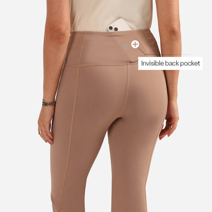Ultimate Flare Pants - Lite Tall | BlissClub at Broadway
