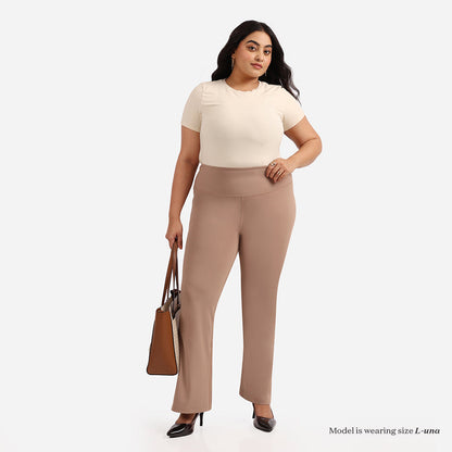 Ultimate Flare Pants - Lite Tall | BlissClub at Broadway