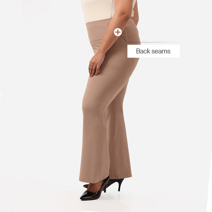 Ultimate Flare Pants - Lite Tall | BlissClub at Broadway