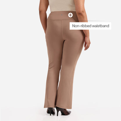 Ultimate Flare Pants - Lite Tall | BlissClub at Broadway