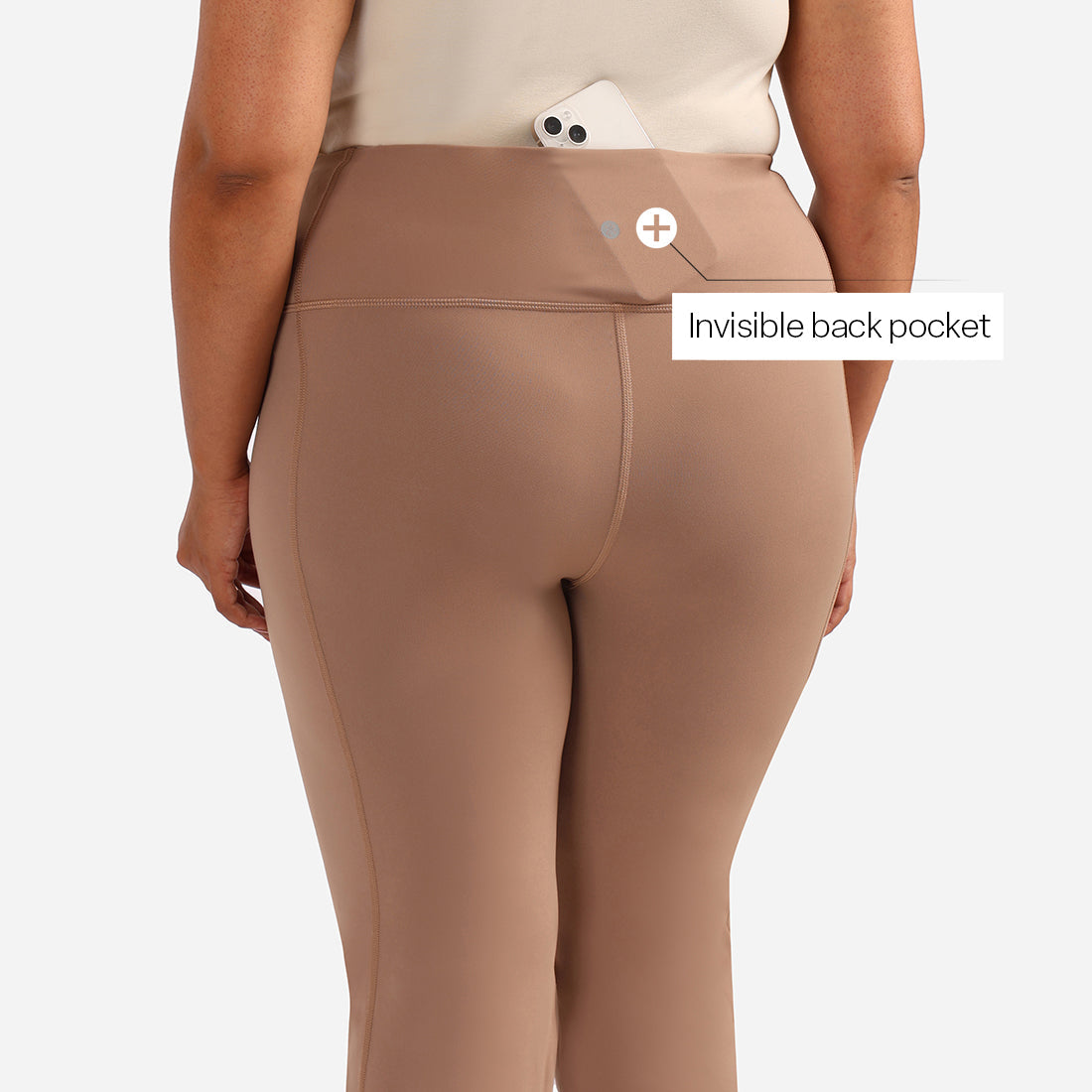 Ultimate Flare Pants - Lite Tall | BlissClub at Broadway