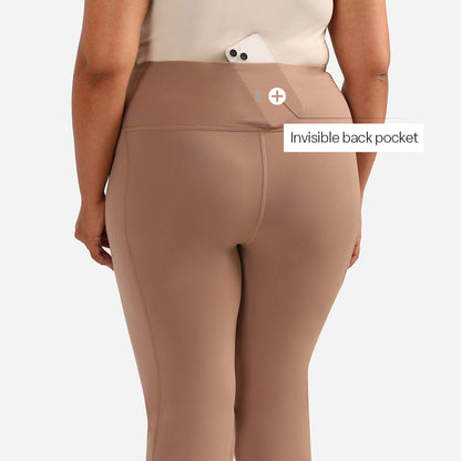 Ultimate Flare Pants - Lite Tall | BlissClub at Broadway
