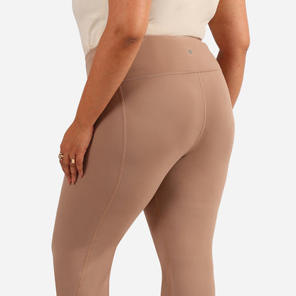 Ultimate Flare Pants - Lite Tall | BlissClub at Broadway