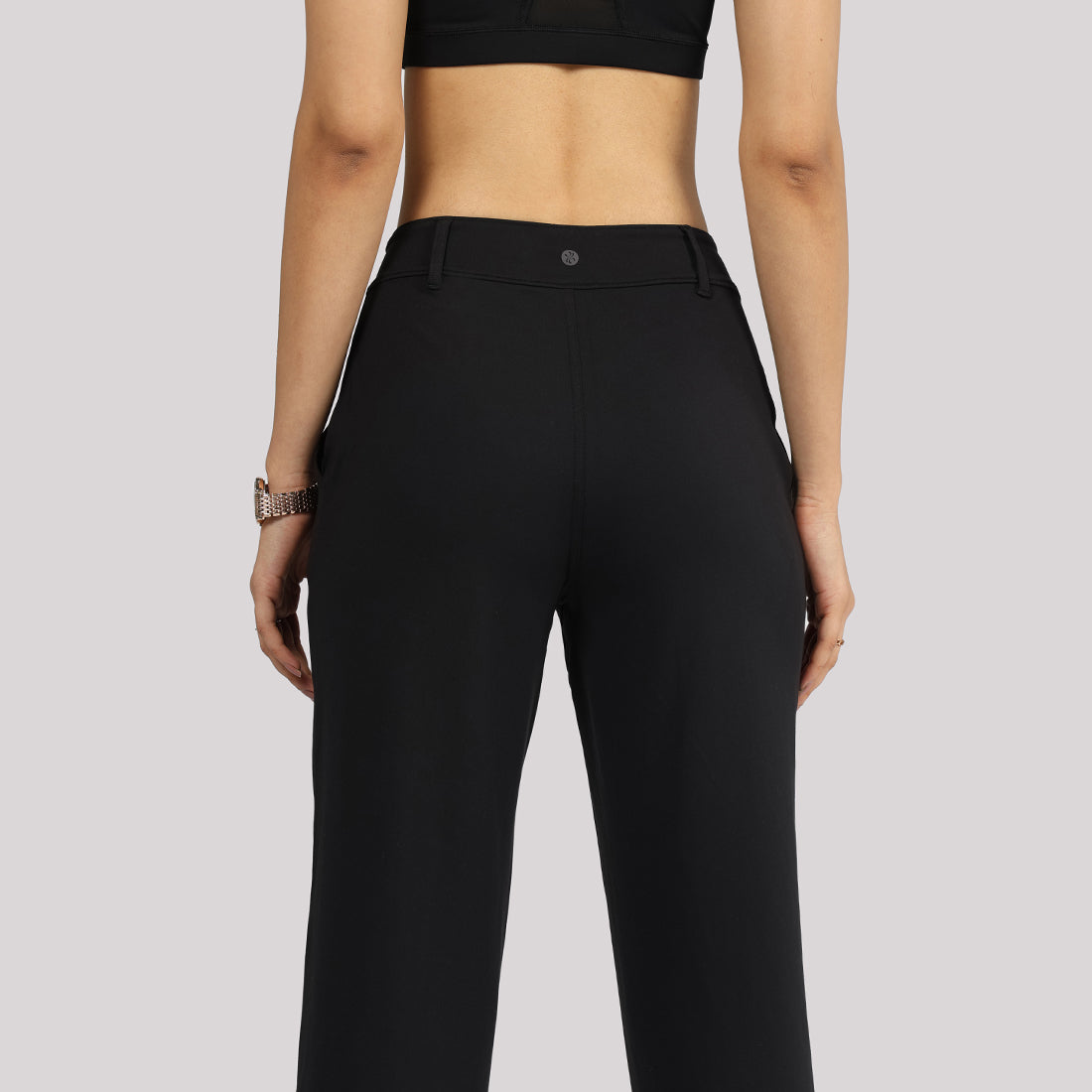 Ultimate Straight Trousers | Blissclub at Broadway