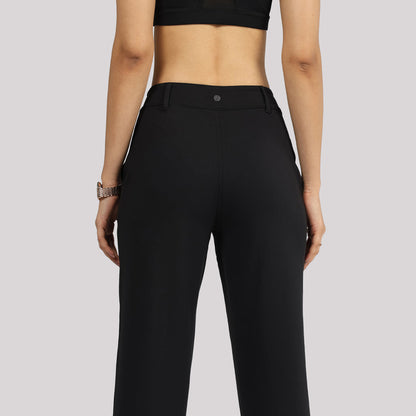 Ultimate Straight Trousers | Blissclub at Broadway