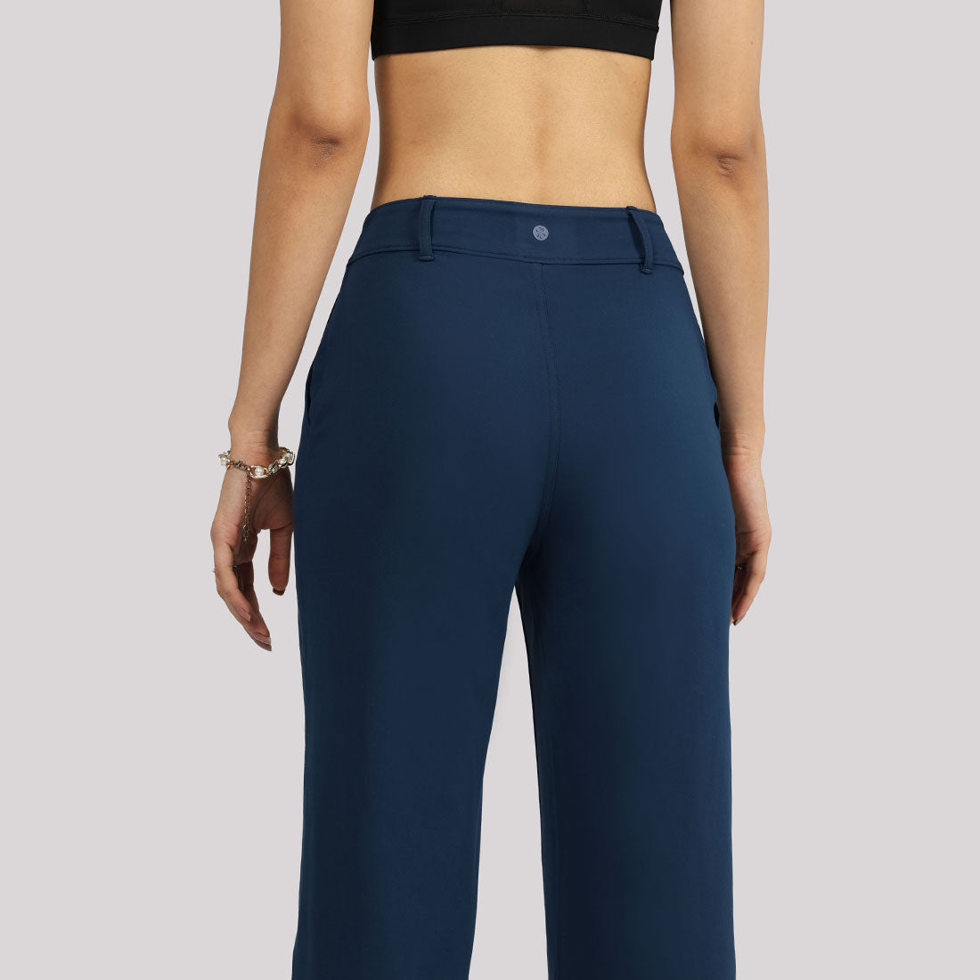 Ultimate Straight Trousers | Blissclub at Broadway