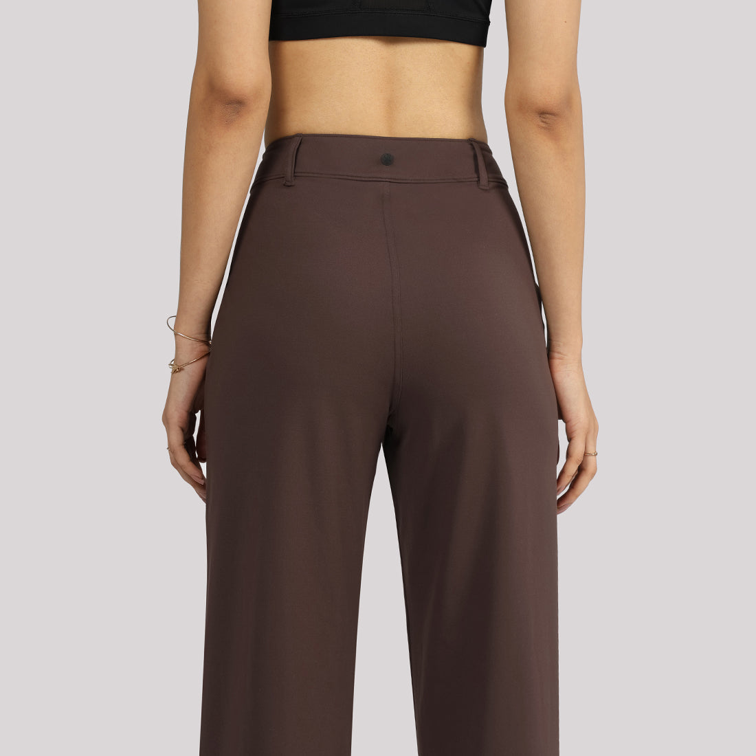 Ultimate Straight Trousers | Blissclub at Broadway