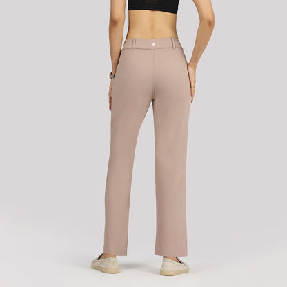 Ultimate Straight Trousers | Blissclub at Broadway