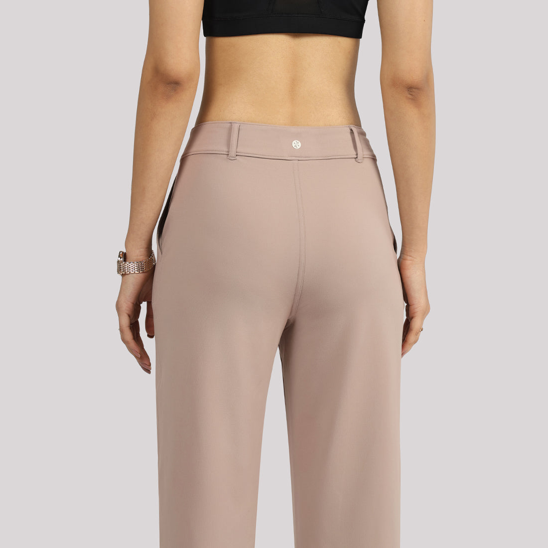 Ultimate Straight Trousers | Blissclub at Broadway
