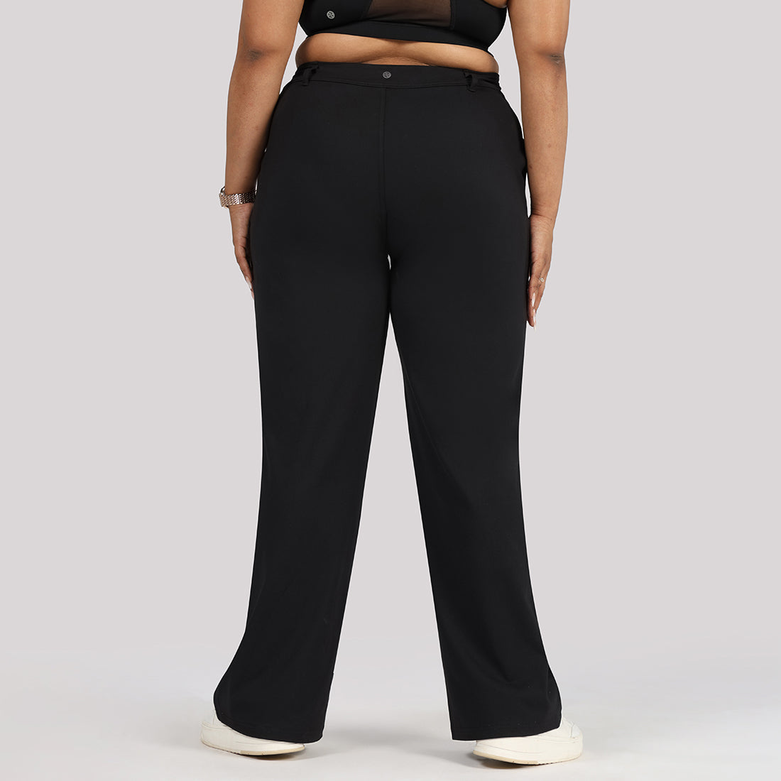 Ultimate Straight Trousers | Blissclub at Broadway
