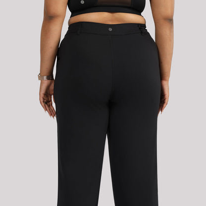 Ultimate Straight Trousers | Blissclub at Broadway