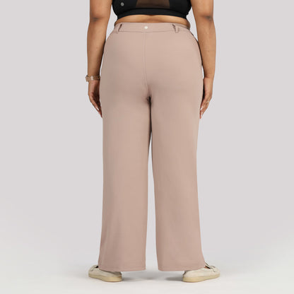 Ultimate Straight Trousers | Blissclub at Broadway